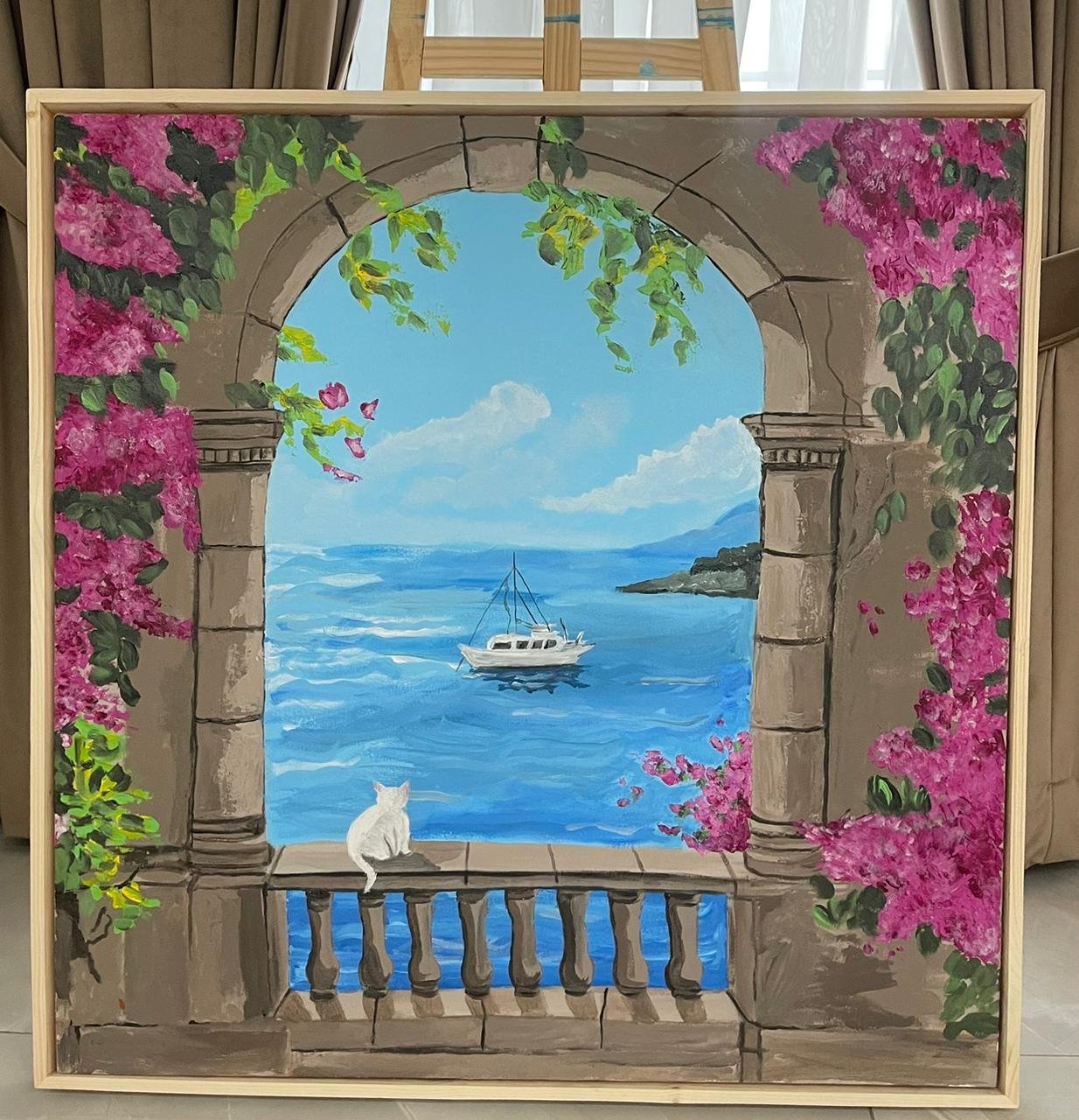 Dreamer's Arch