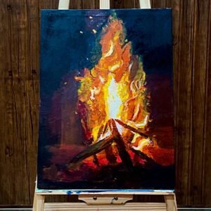 The Flame Within