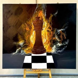 King of Light