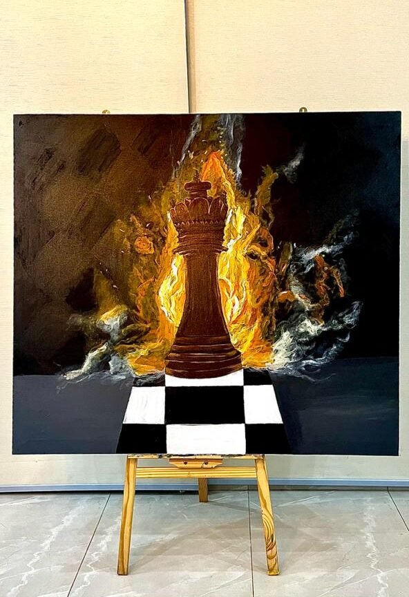 King of Light