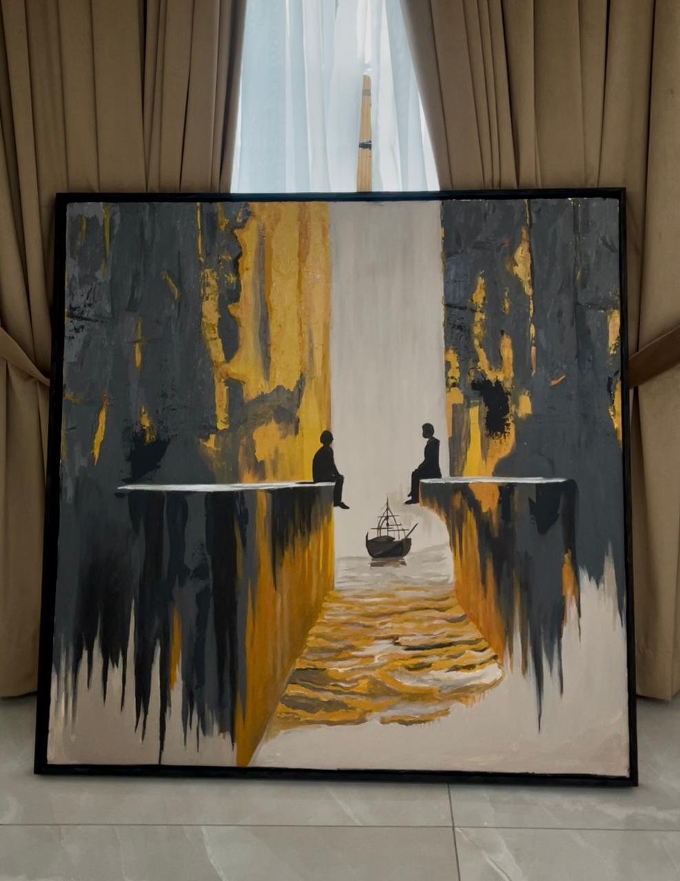 Partner in Solitude - Image 3