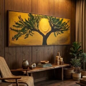 Roots & Light